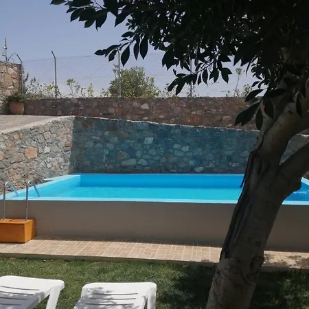 Melissa Holiday home *