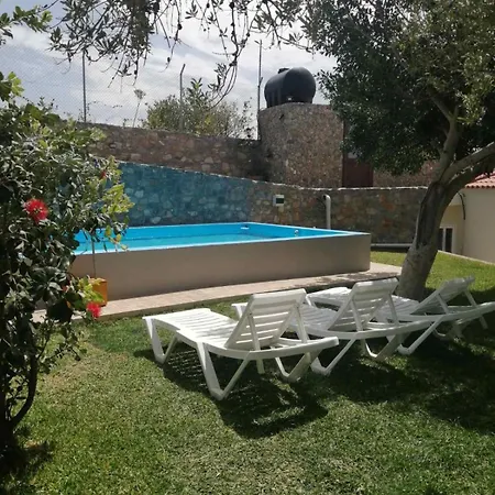 Melissa Holiday home *