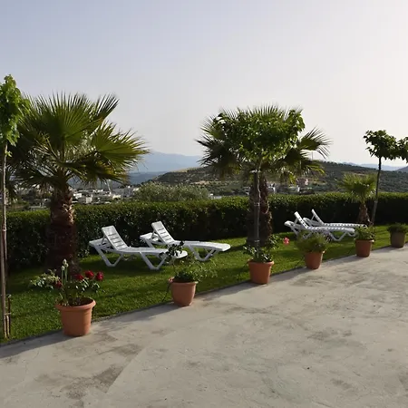 Melissa Holiday home