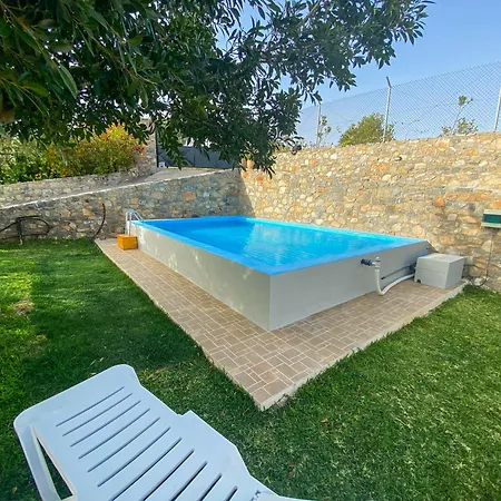 Holiday home Melissa Agia Semni