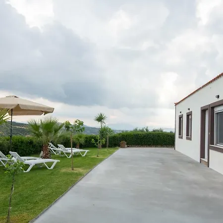 Melissa Holiday home *
