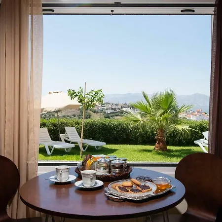 Holiday home Melissa Agia Semni